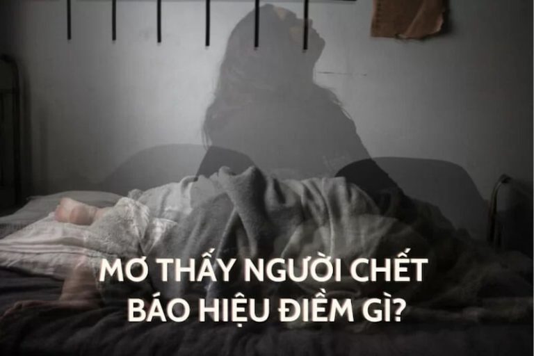 Mơ thấy người chết sống lại đánh con gì? Giải mã giấc mơ tại xổ số OK9 4 Nằm mơ thấy người chết sống lại