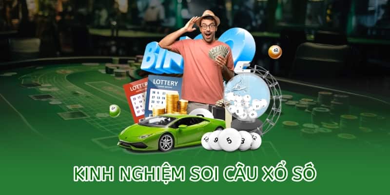 Kinh nghiệm soi cầu xổ số OK9 chuẩn xác 2025 2 kinh nghiệm soi cầu xổ số tại ok9