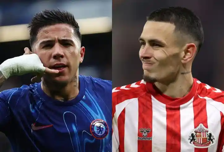 OK9 NEWS | Nhận định Chelsea vs Sunderland (25/10): The Blues “giải hạn” – Kèo thơm đêm nay khó bỏ! 6 Nhận định Chelsea vs Sunderland
